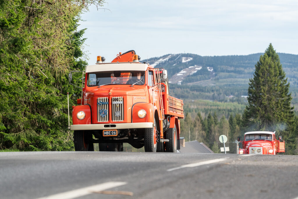Mobilisteja vieraana Napiksella