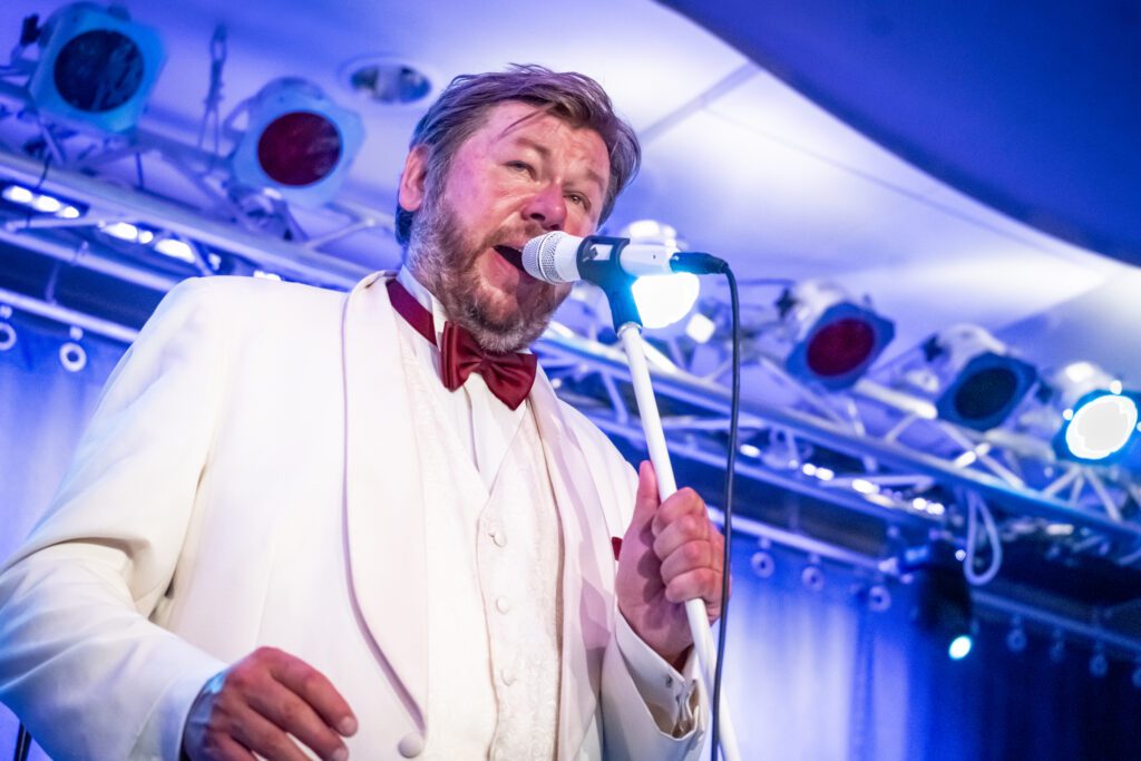 Dallapè 100 vuotta kiertue Naapurinvaaravalla