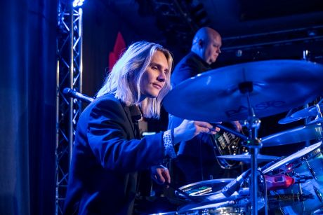 Antti Ahopelto & Etiketti16