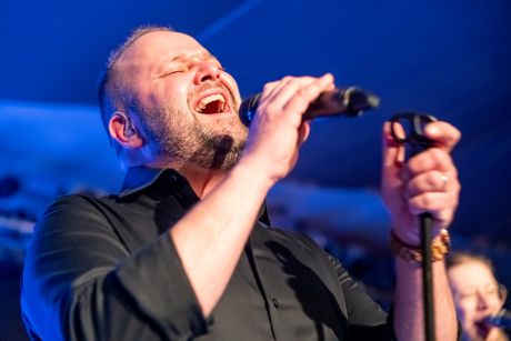 Antti Ahopelto & Etiketti29