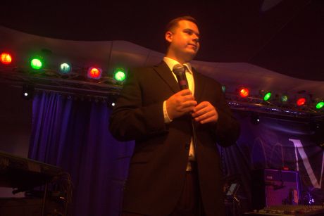 Joululomatanssitviisiuusi