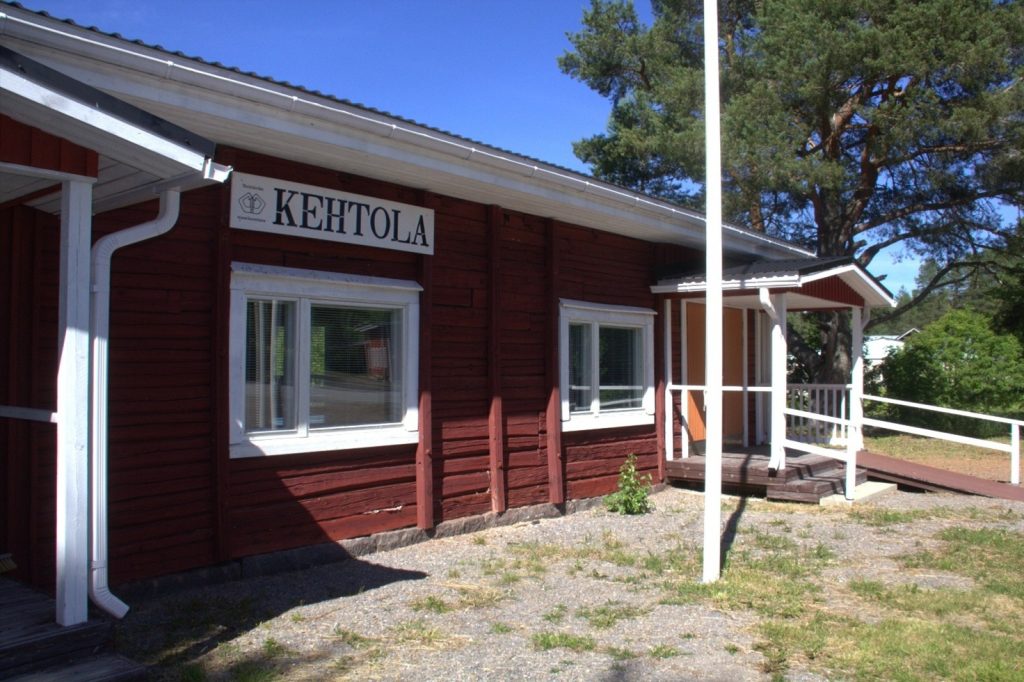 Kehtola