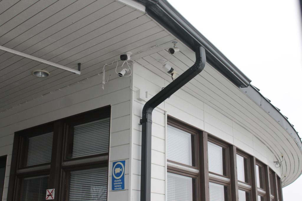 Maalaus ja kamerat (1)